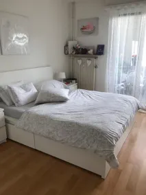 Suite, Bedroom,Bathroom,Kitchen - Image 5