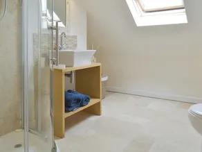 2 Schlafzimmer Unterkunft in Wedmore, near Cheddar - Image 2