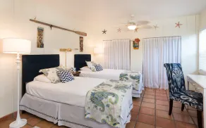 Privat Ocean Front Cottage Paradise hittades Florida Melbourne Beach hundvänligt - Image 4