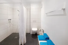Appartamento di vacanza \"Leben Am Weinberg\" con terrazza in comune, giardino in comune e Wi-Fi - Image 3