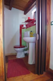 Confortable à la mer, Maison - Image 2