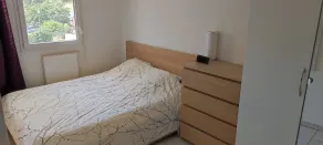 Appartement Fonctionnel, Lumineux Dans Résidence Neuve, Proche Toutes Commodités - Image 2