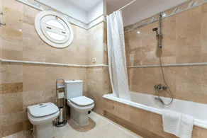 Apartment 'Elveria Hills' with Sea View, Wi-Fi and Air Conditioning - Image 3