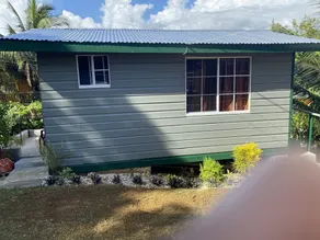 If you really want to get away from the hassle this is place 2 b nature house - Image 3