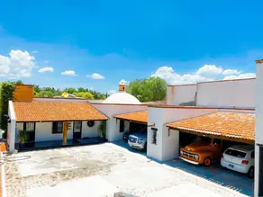 Lujosa Casa Tipo Villa Cerca de Grutas Tolantongo - Image 5