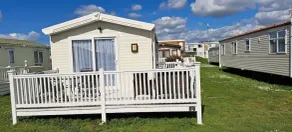 3-Bed Lodge - Indoor Pool Onsite Pet-Friendly - Image 5