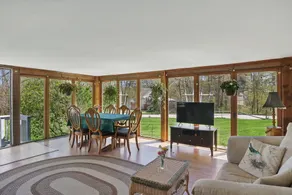 Beckons you to enjoy an idyllic farm stay in a colonial home for 16 guests. - Image 5