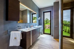 Villa AltaVista - Seaview & Relax with Heated Pool & MiniGolf - Image 5