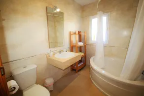 Villa Pikorua es una lujosa casa privada ubicada en las montañas cerca de Mojácar. - Image 5