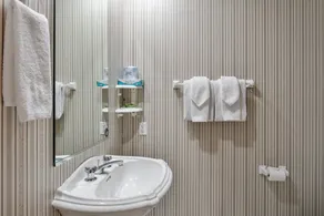 4208 - One Bedroom Standard Creekside Condominiums - Image 5