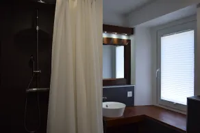 Newly renovated comfort in a rustic mountain farmhouse on the Tour du Mont Blanc - Image 4