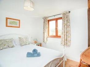 2 Schlafzimmer Unterkunft in Withleigh, near Tiverton - Image 5