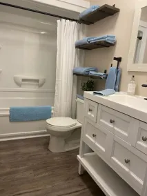 East Coast Serenity - 2 Bedroom Suite - Image 4