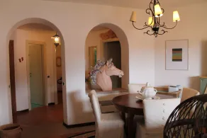 Haus im Herzen von Porto Cervo mit Pool auf dem Alten Hafen - Image 3