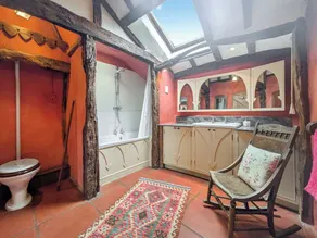 Alojamiento de 2 habitaciones en Halesworth - Image 3