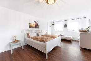 Allgäutraum Ferienwohnung Nr 10 - Image 5