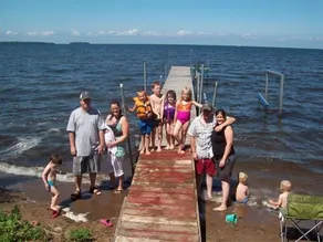 Mille Lacs Lake Private Home - Image 2