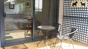 Ballan Pferd & Ziege Bed and Breakfast - Image 2