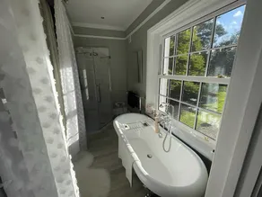 Georgian Country House Hot Tub Dog Friendly - Image 5