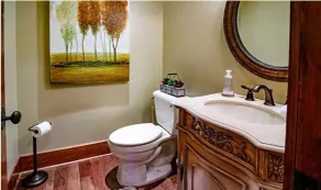 Spectacular Secluded 5 Bedroom Luxury Mountain Property - Image 2