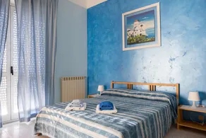 Casa Di Bello Affittacamere Blue Apartment - Image 4