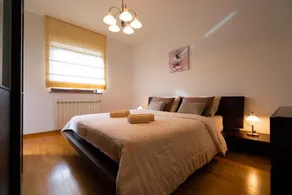 Holiday apartment mit Pool und Klimaanlage - Image 3