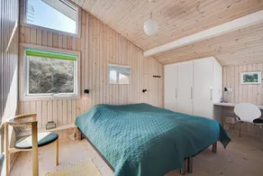 Summer house with sea view in the dunes - Image 5