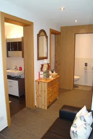 Haus Carmen, appartamento per famiglie 4 Edelweiss per famiglie con arredamento di qualità - Image 2