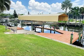 Spacious, Gulf Access Vacation Home - Image 2