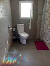BRIGHT HOUSE, Pets allowed, near SEA, FOREST AND BIKE ROUTES - Image 2