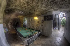 Barreto Caves, Feriehus - Image 2