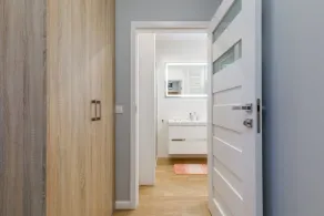 Climate Apartment | Balcony, Parking, 500 m to the Beach - Image 3