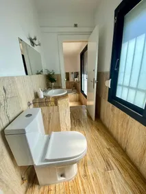 Large Group Puerto Banus 10 Rooms Pool - Image 3