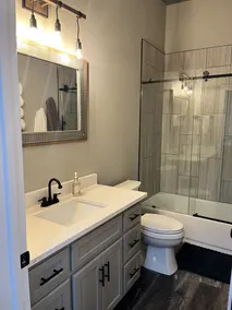Stunning views of Center Hill Lake and mountains from this NEW build dream house - Image 4