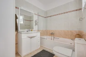 Vacation Home “Casa Alba” with Mountain View, Wi-Fi, Balcony & Terrace - Image 5