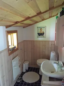 maison d'été idyllique dans le nord de l'archipel de Stockholm - Image 3