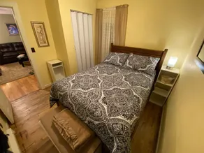 Privat, geräumig und komfortabel mit 2 Schlafzimmer - Image 5