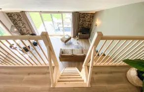 Hyggeligt hjem i Oostwoud med sauna - Image 2