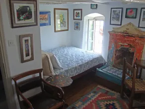Art Mansion à Makrinitsa - Image 5