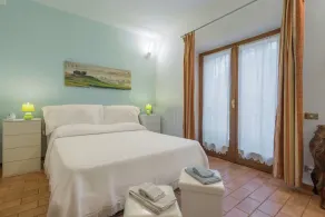 Santa Colomba House, Siena, Nature And Pool - Image 5