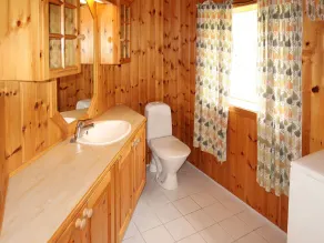 Holiday Home Havsblikk by Interhome - Image 2