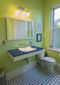 Firehouse Library Apartment - Image 5