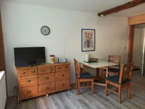 Vacation apartment Baunatal - quiet apartment at the end of a cul-de-sac - Image 5