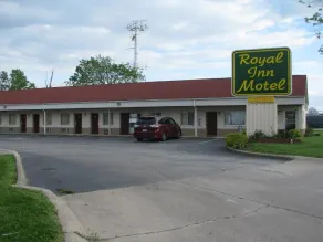 Royal Inn Motel - Image 4