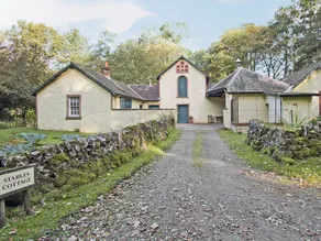 1 bedroom accommodation in Near Castle Douglas - Image 4