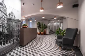 Aparthotel Rimska 14 - Image 3