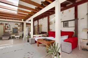 Rural “Casa del Valle” Close to Natural Park with Pool, Terrace, Garden & Wi-Fi - Image 5