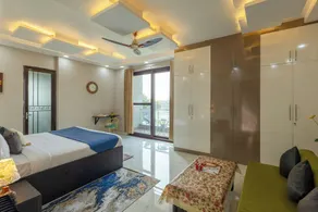 ELIVAAS Aarul Farm 4BHK Villa with Pool - Image 5