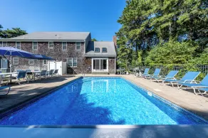 Réunion de famille d'accueil w / chauffée Piscine d'eau salée. A / C central. Wifi gratuit - Image 3