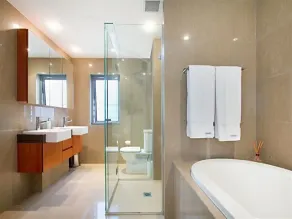COTTON BEACH 8 ESCAPE WITH PRIVATE PLUNGE POOL - Image 5